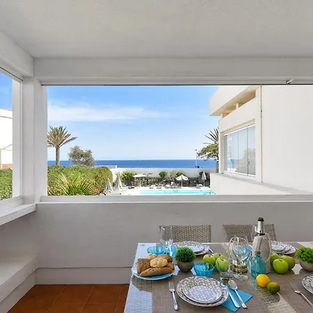Apartment Aida 202 By Villagrancanaria Playa del Ingles  Exterior photo