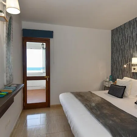 Apartment Aida 202 By Villagrancanaria Playa del Ingles  Exterior photo