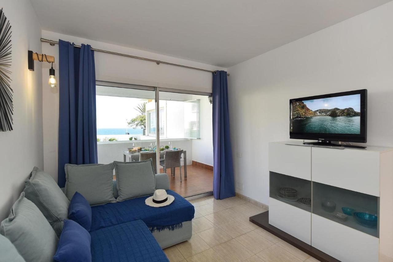 Aida 202 By Villagrancanaria Apartament *