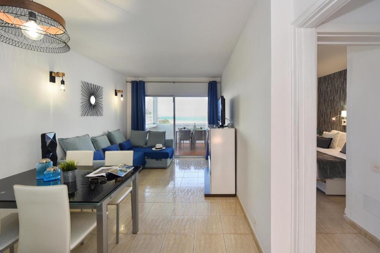 Apartament Aida 202 By Villagrancanaria Playa del Inglés