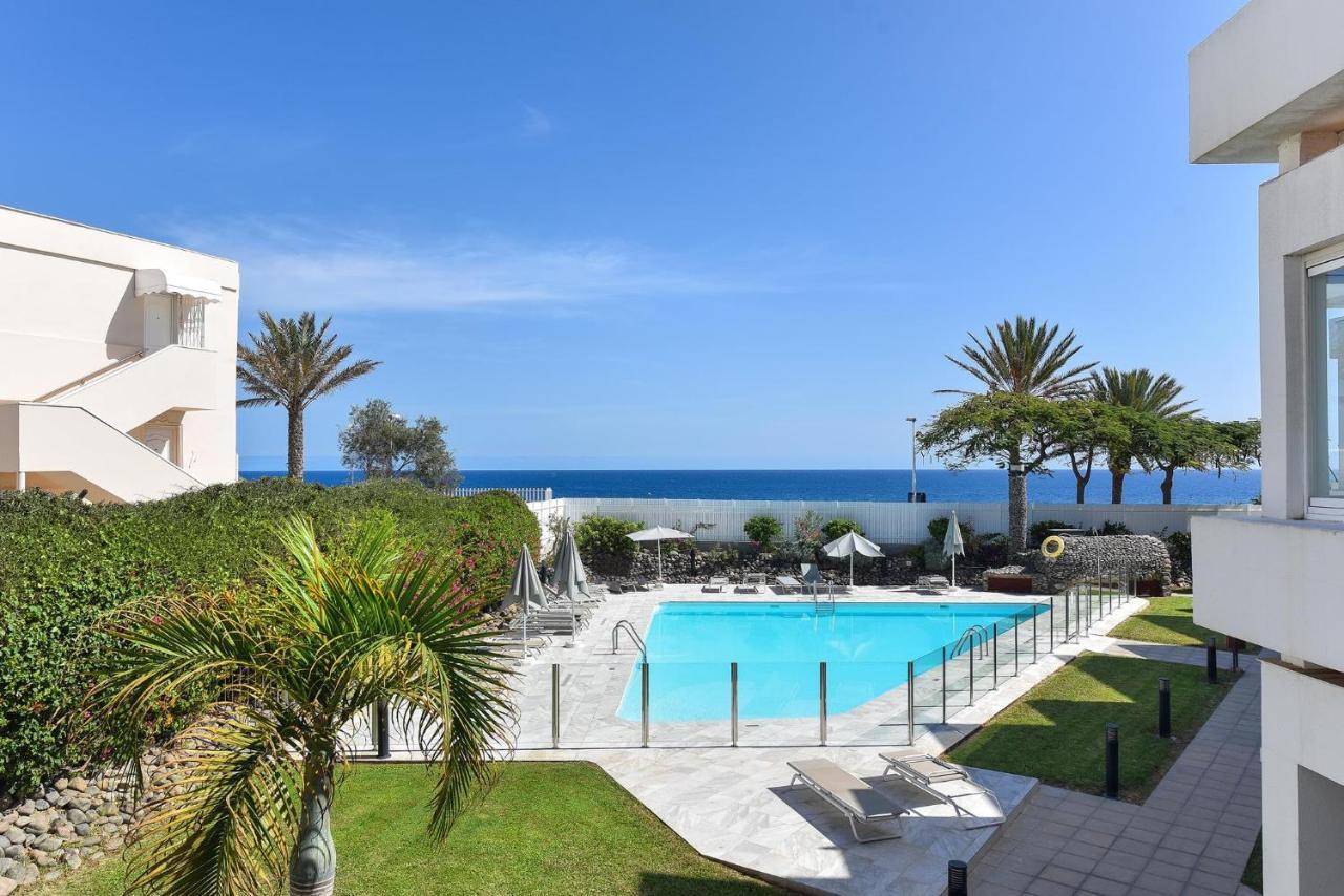 Apartament Aida 202 By Villagrancanaria *