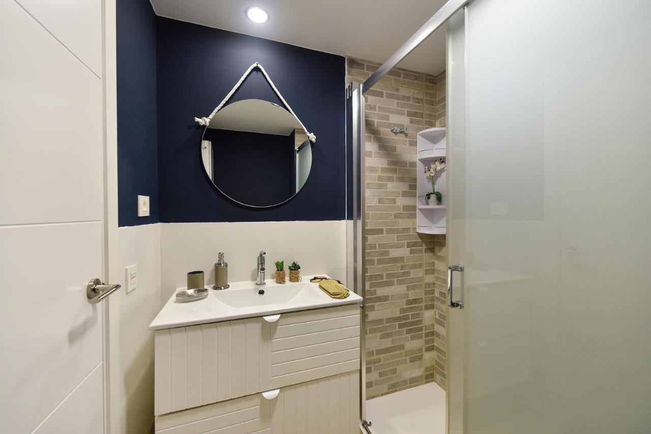 Aida 202 By Villagrancanaria Apartament *
