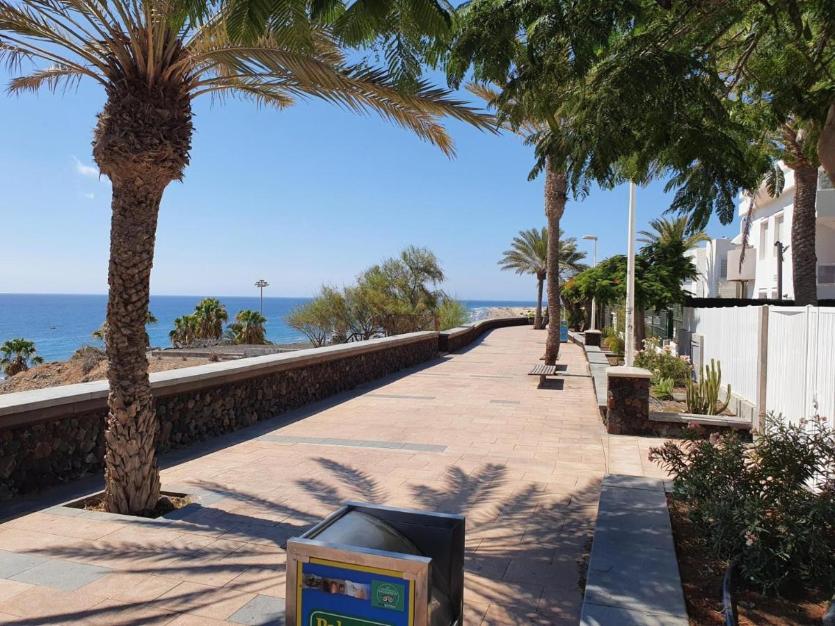 Aida 202 By Villagrancanaria Apartament *