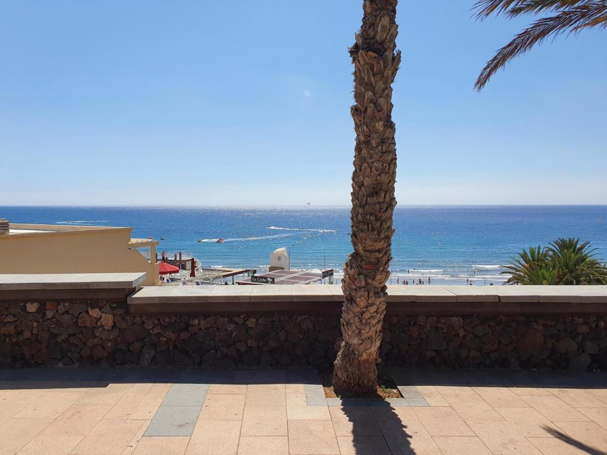 Apartament Aida 202 By Villagrancanaria
