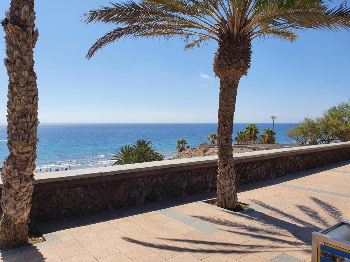 Apartament Aida 202 By Villagrancanaria *
