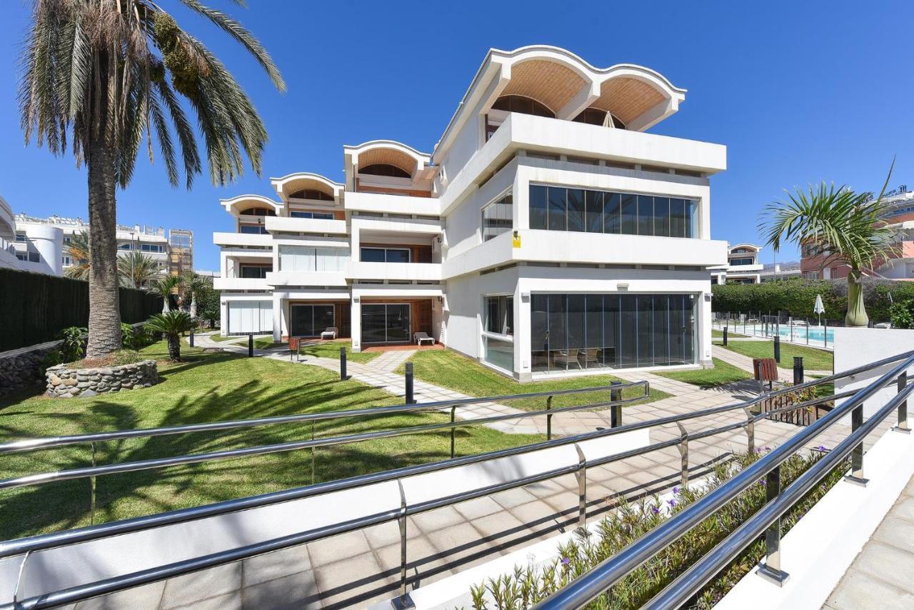 Apartament Aida 202 By Villagrancanaria Playa del Inglés