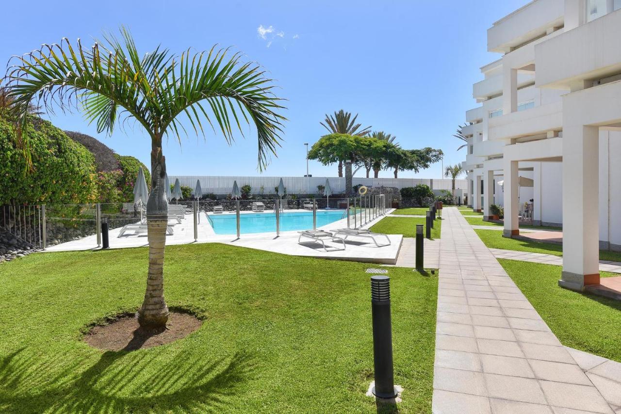 Apartament Aida 202 By Villagrancanaria *