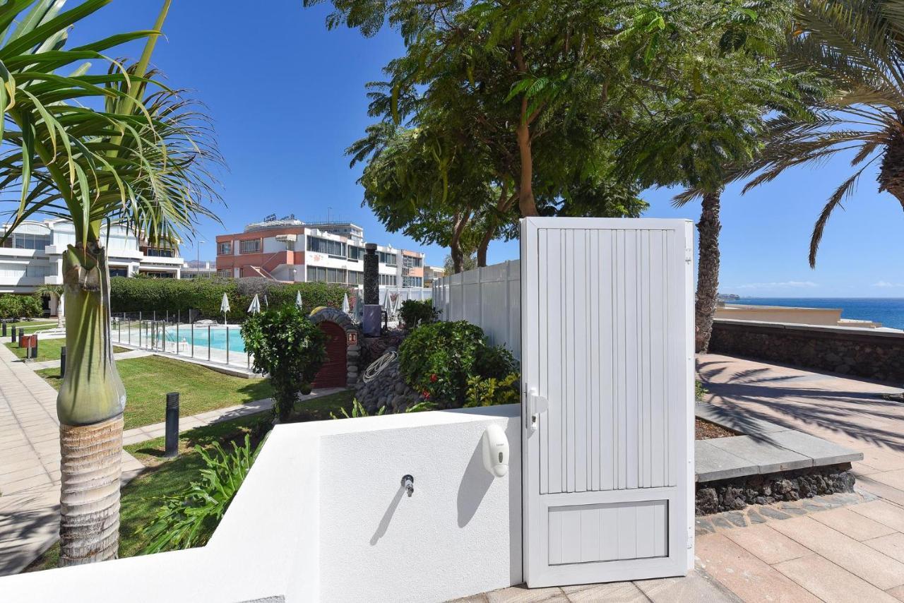 Aida 202 By Villagrancanaria Apartament *