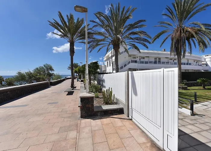 Apartment Aida 202 By Villagrancanaria