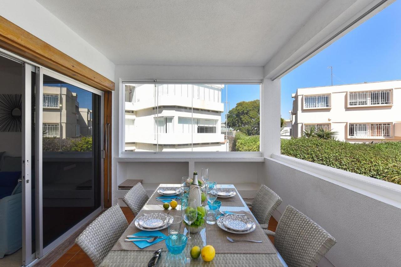 Aida 202 By Villagrancanaria Apartment Playa del Ingles (Gran Canaria)