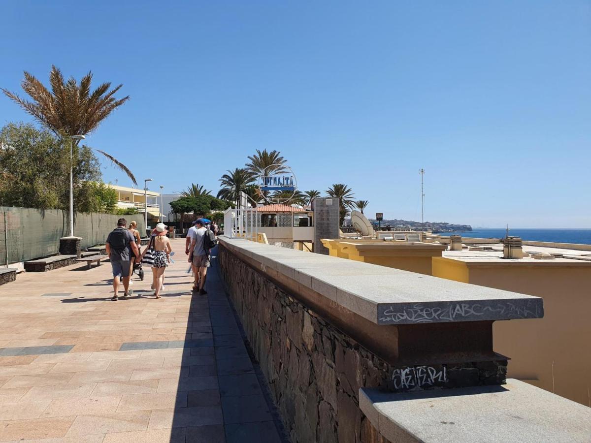 Aida 202 By Villagrancanaria Playa del Ingles (Gran Canaria)