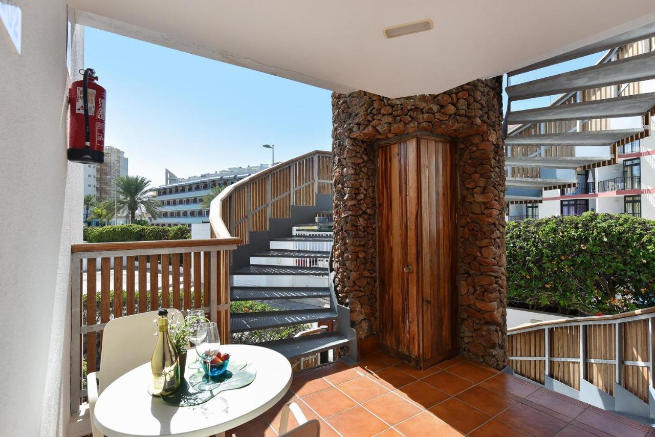 Aida 202 By Villagrancanaria Apartment